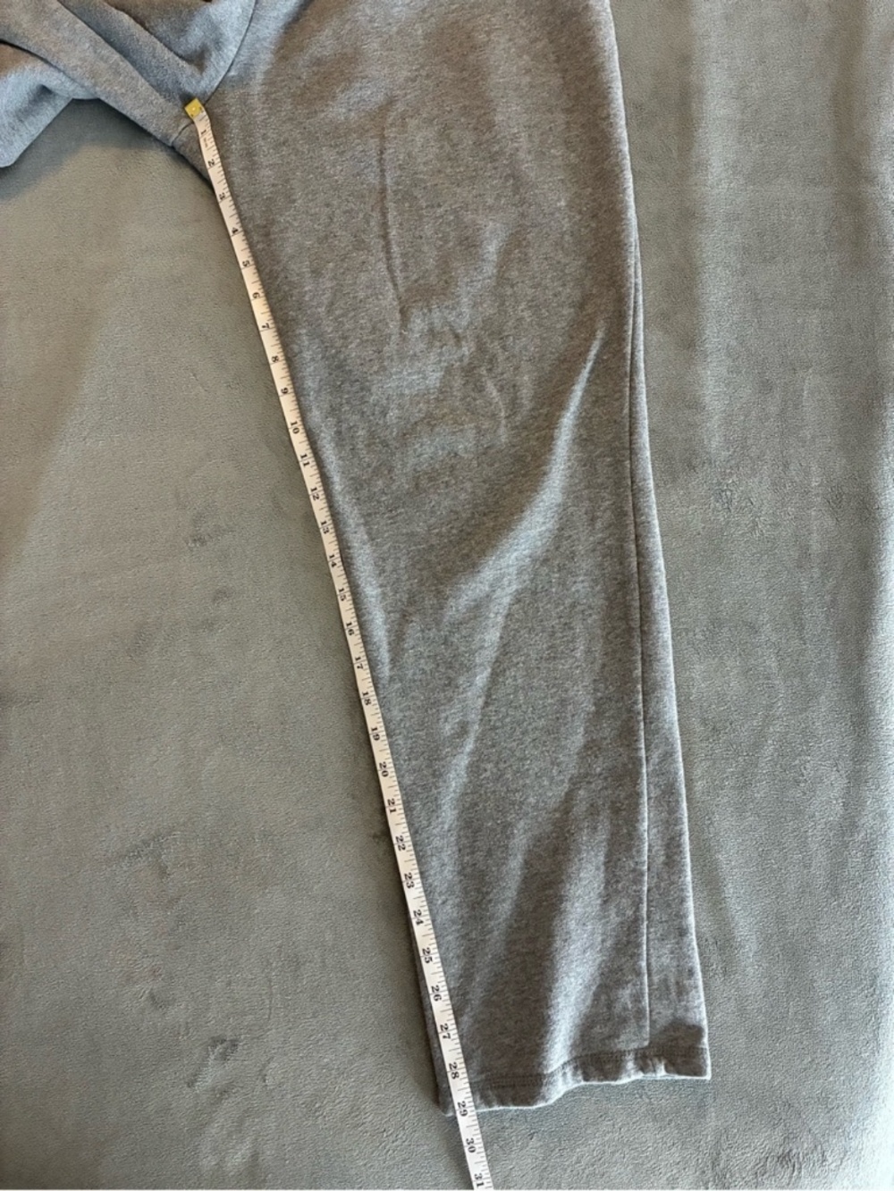 Bench Classic Gray Drawstring Sweatpants - Picture 10 of 11